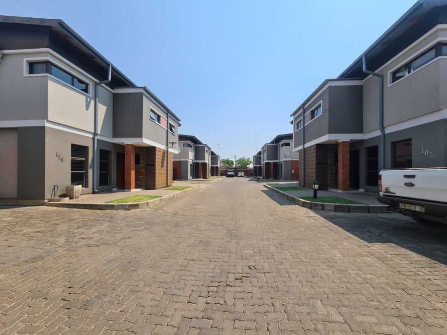 2 Bedroom Property for Sale in Die Bult North West